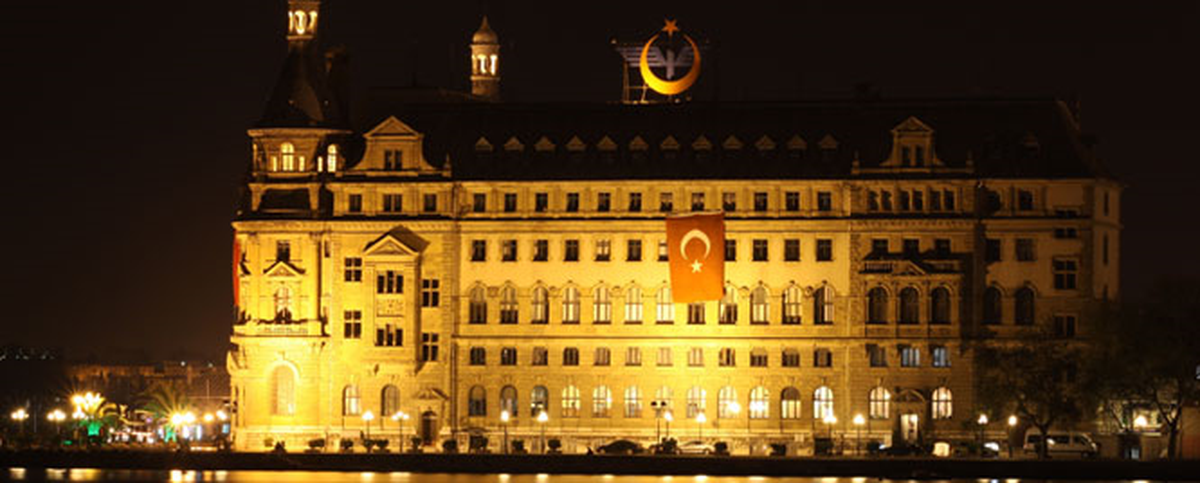 Haydarpaşa Port İçin İhale Süreci Başladı