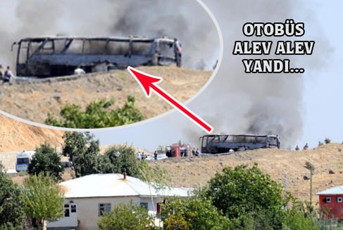 İki Asker Büyük Faciayı Önledi