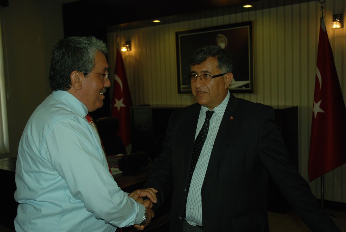 İnci\'den \'Türkiye Derecesi\' Sözü