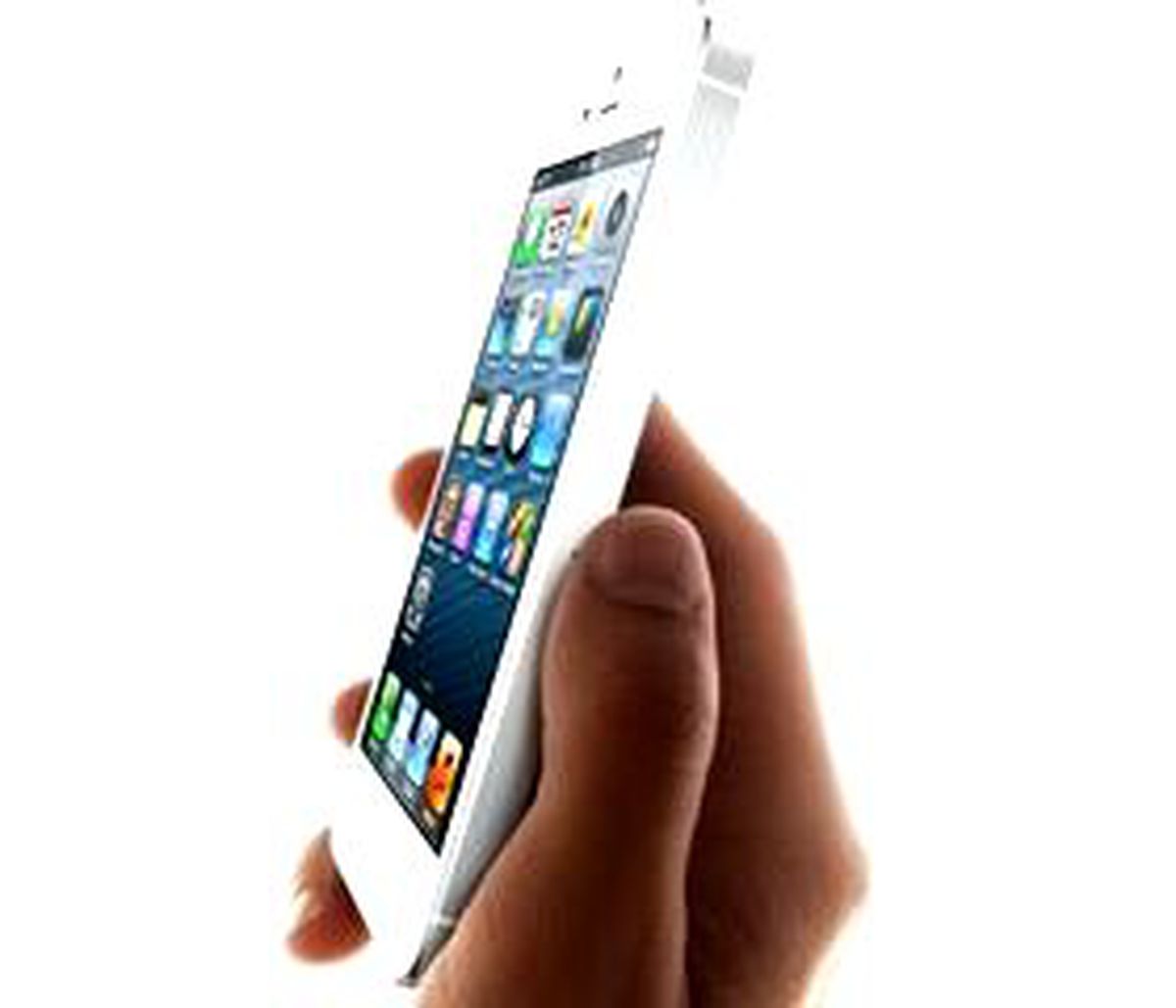 İphone 5 Yok Satıyor!