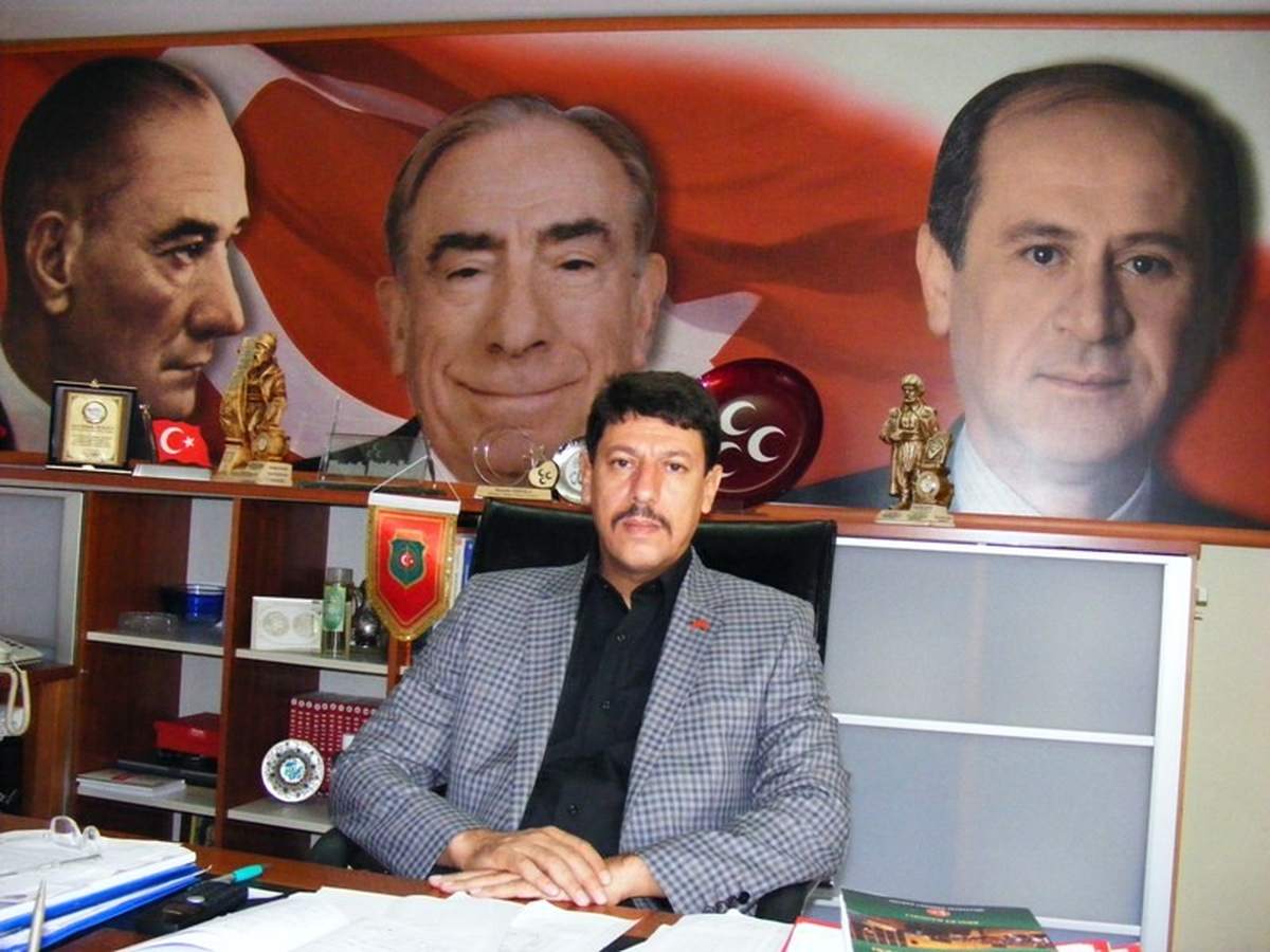 İzgioğlu: "İktidar Ağlama Duvarı Değil Çözüm Üretme Yeridir"