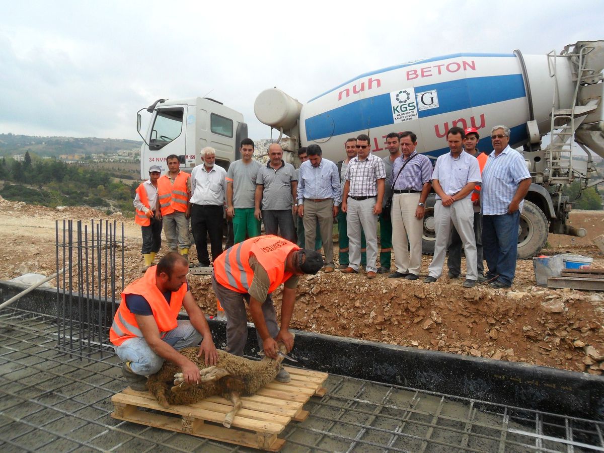 Kadın Sosyal Yaşam Merkezinde Çalışmalar Devam Ediyor