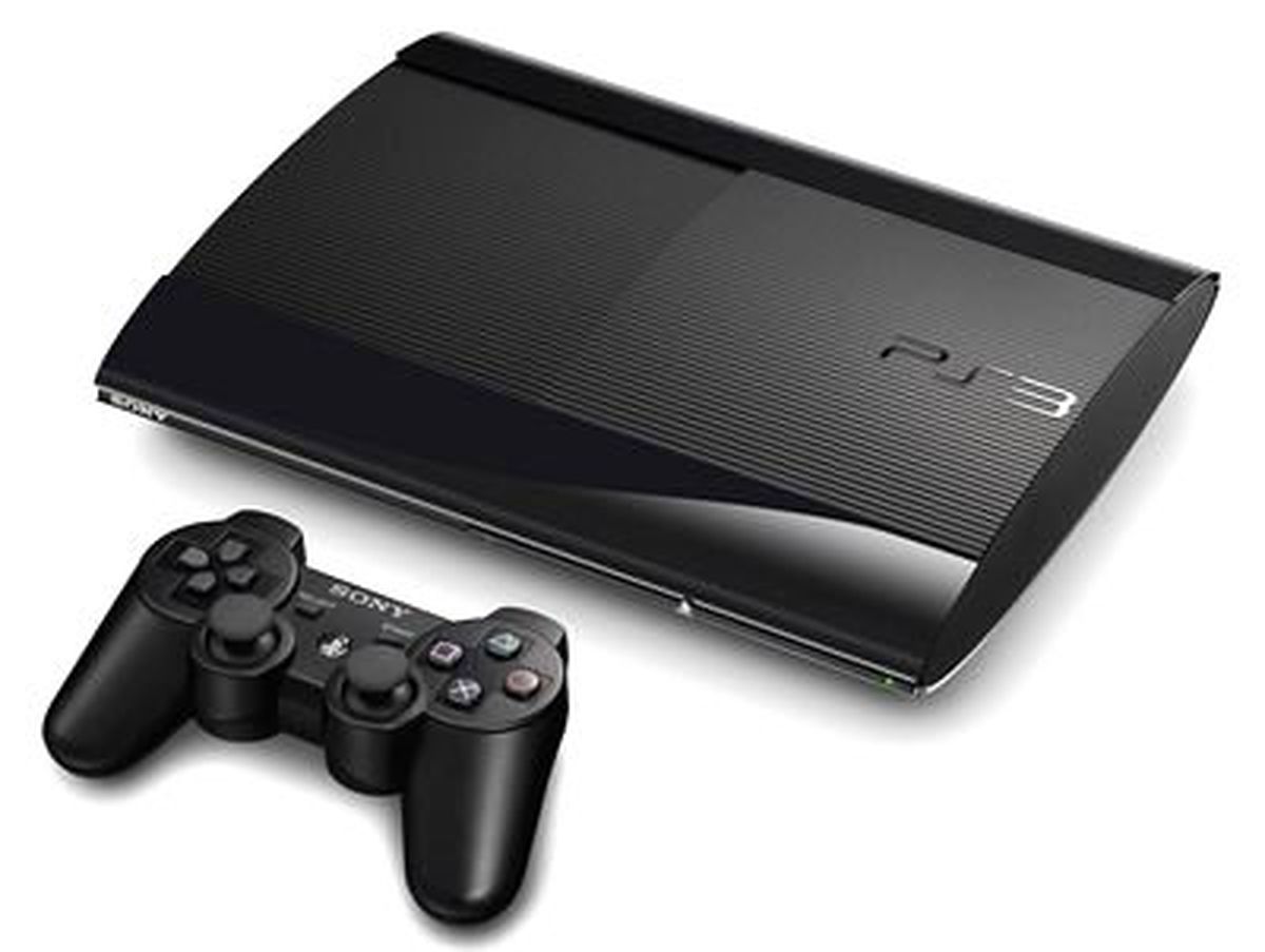 Karşınızda yeni Playstation!