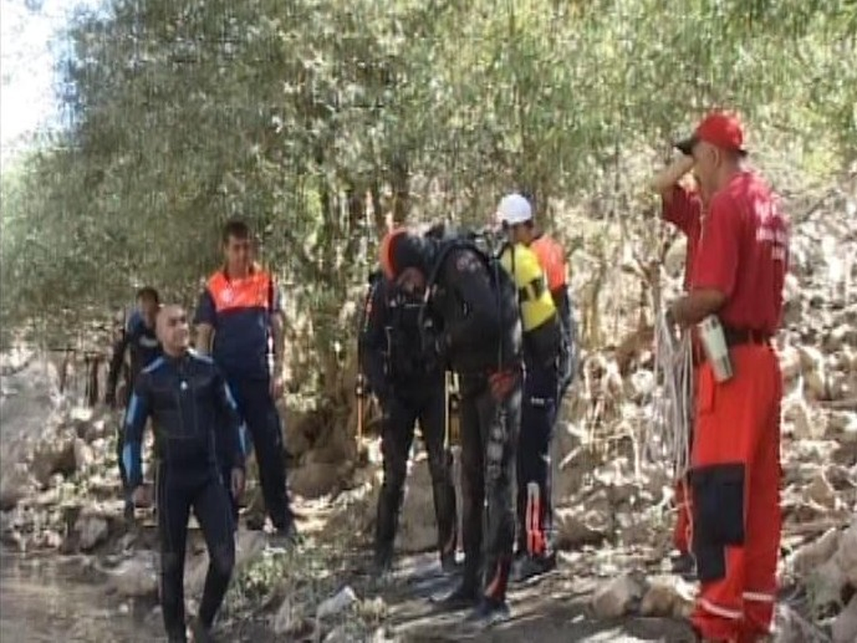Kayıp Uzman Çavuş Halen Bulunamadı