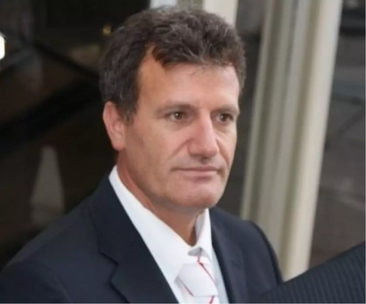 Kırgızistan'da Eski KKTC Temsilcisi Gözaltına Alındı