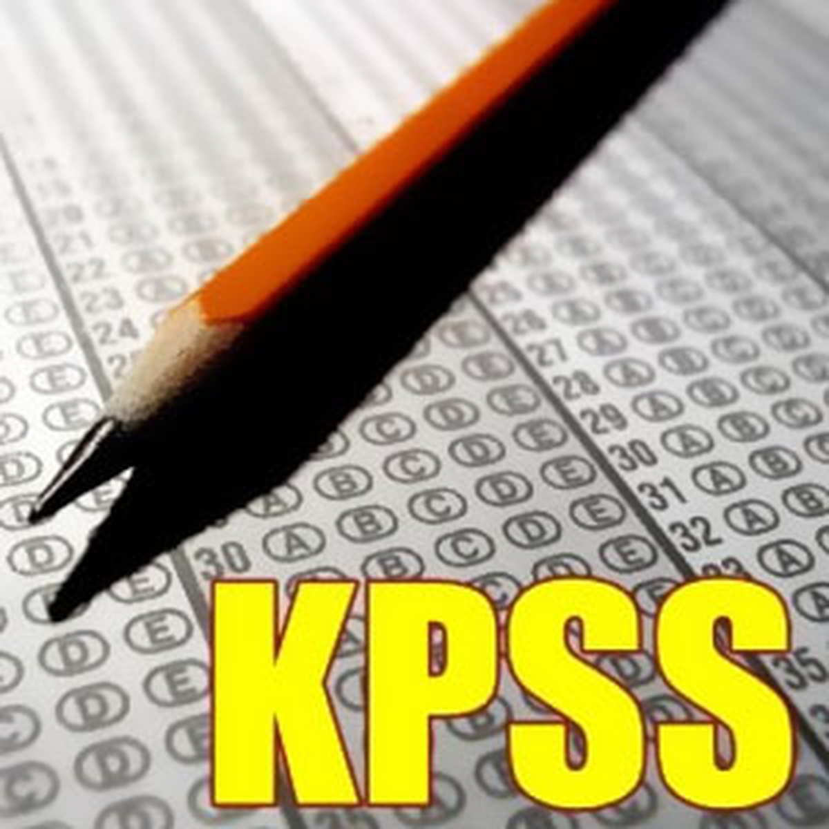 KPSS İçin Nüfus Müdürlükleri Pazar Günü Açık Olacak