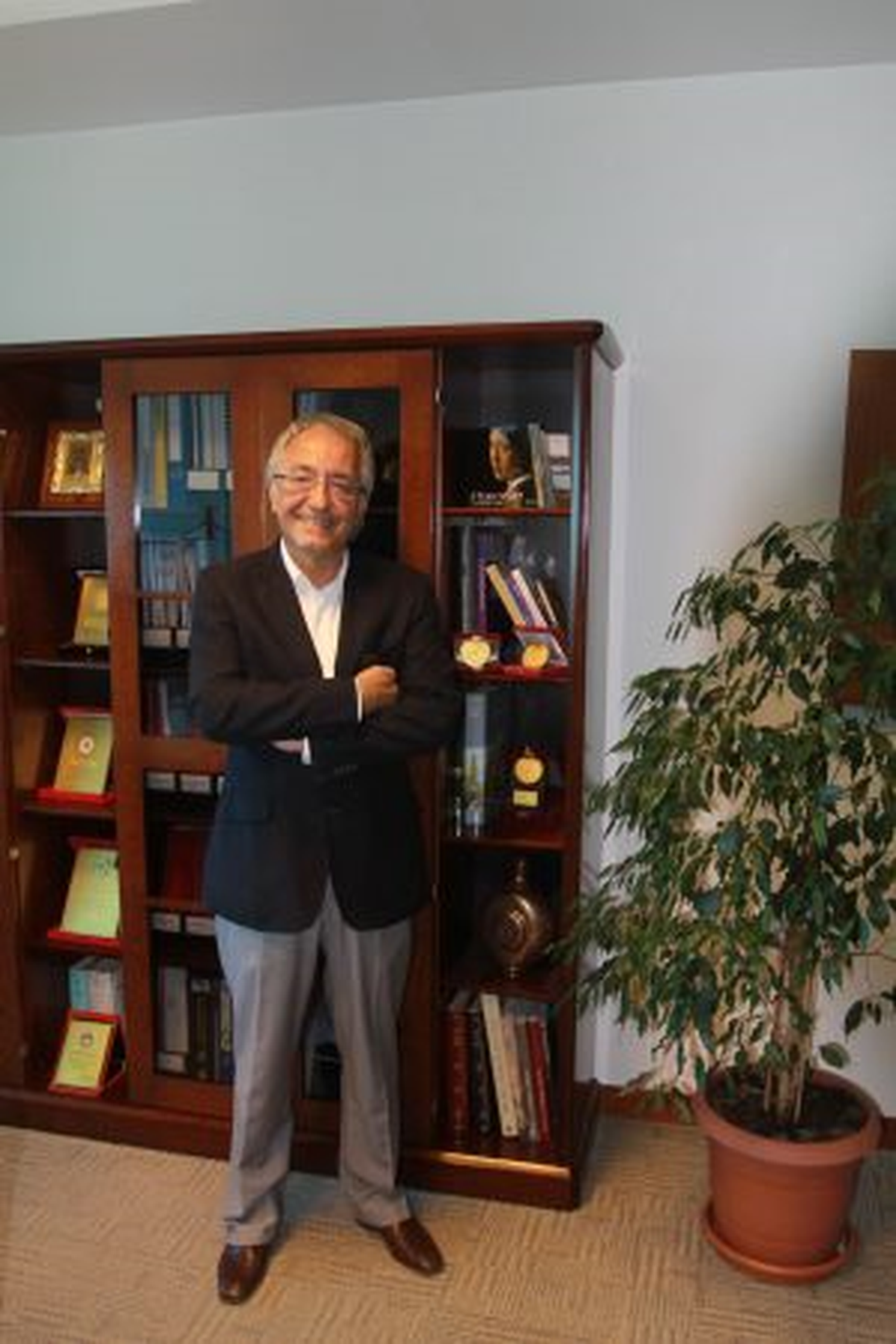Küf ve Rutubet Şikâyetlerinin Çözümü Su Yalıtımında