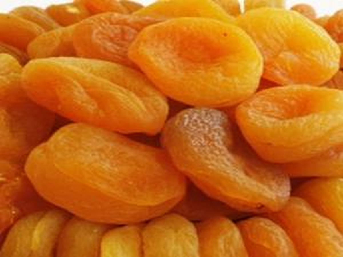 Kuru Kayısı Çaldığı İddia Edilen 3 Çocuk Tutuklandı