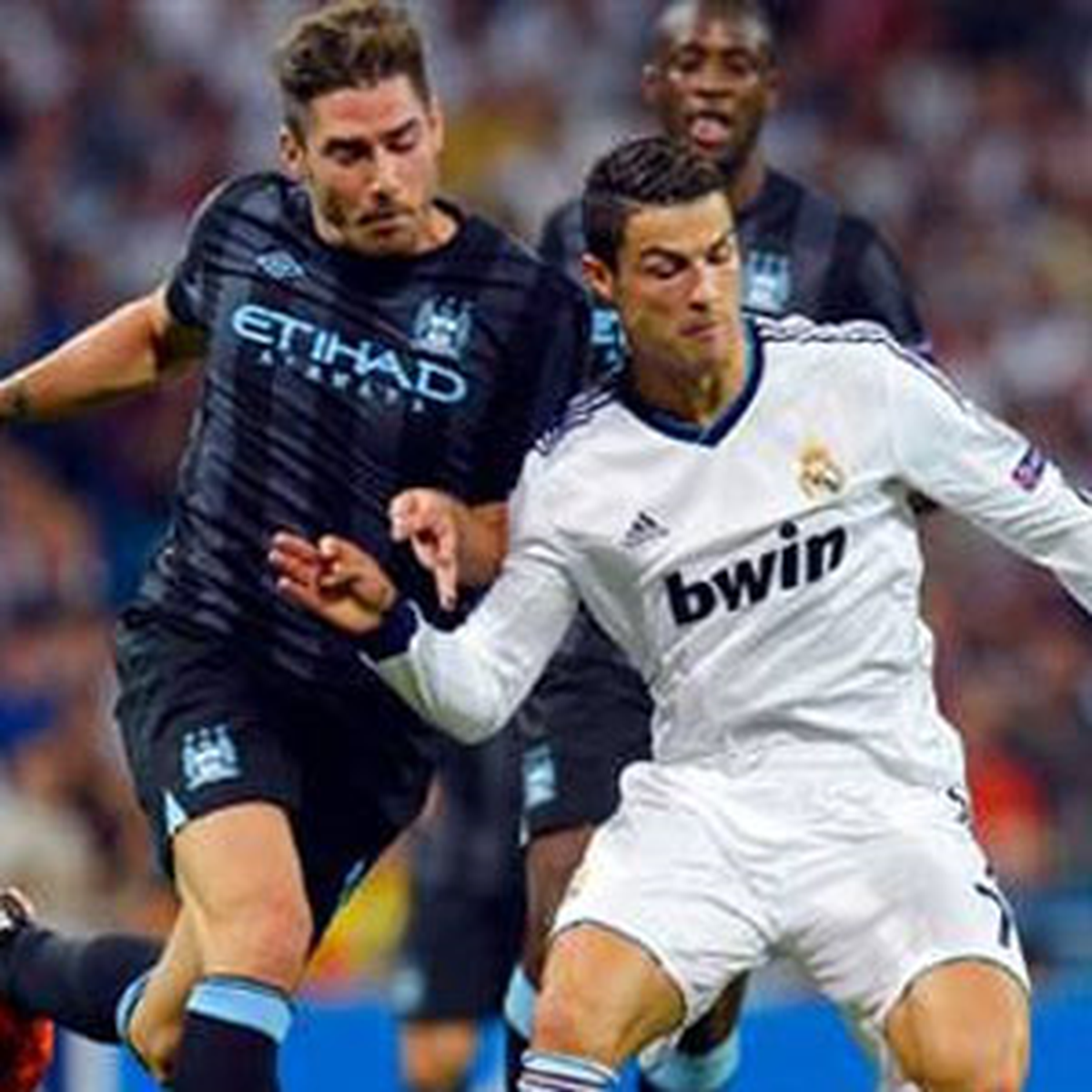 Madrid Kabustan Ronaldo İle Uyandı