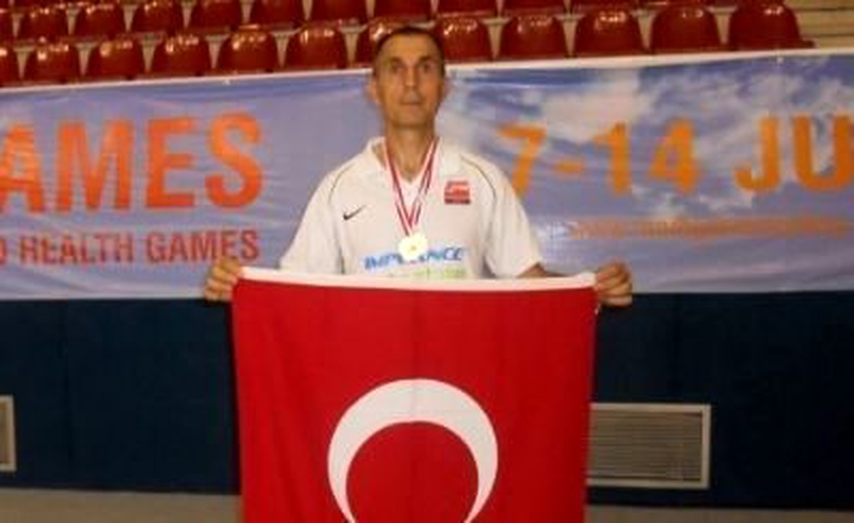 Masa Tenisi Federasyonu İl Temsilcisi Çavuşoğlu, İstifa Etti
