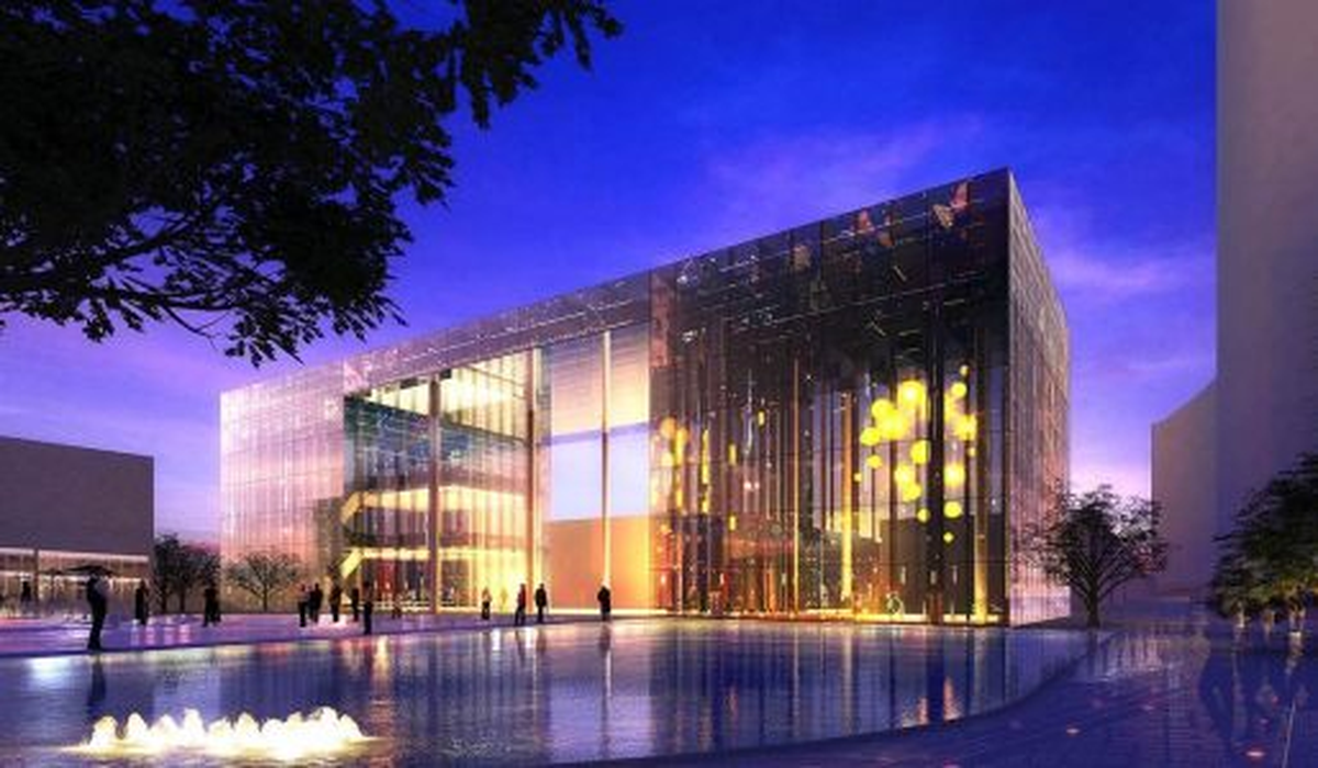 Metropol Kule Ekim\'de Satışa Çıkıyor