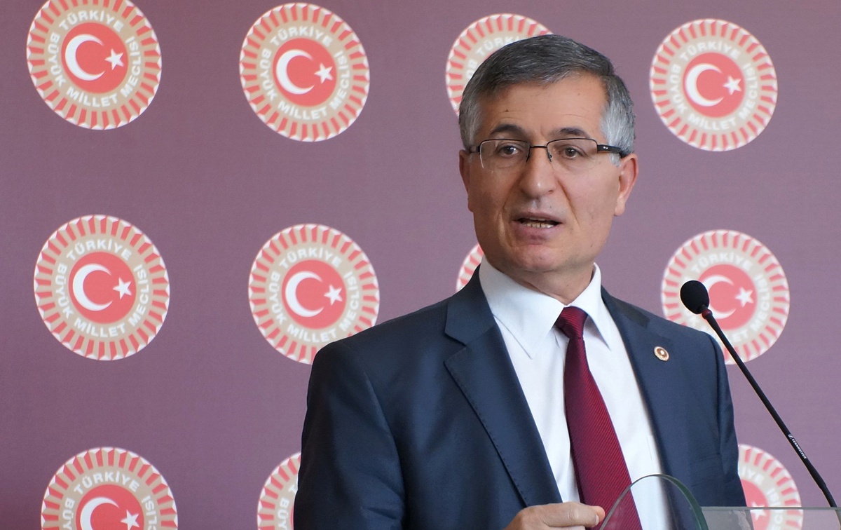 MHP Ankara Milletvekili Yeniçeri Açıklaması
