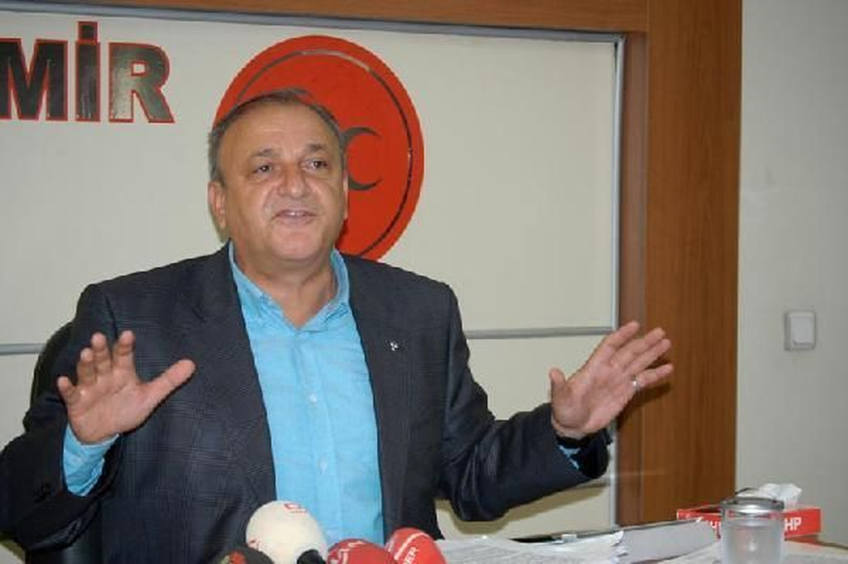MHP Grup Başkanvekili Oktay Vural Açıklaması