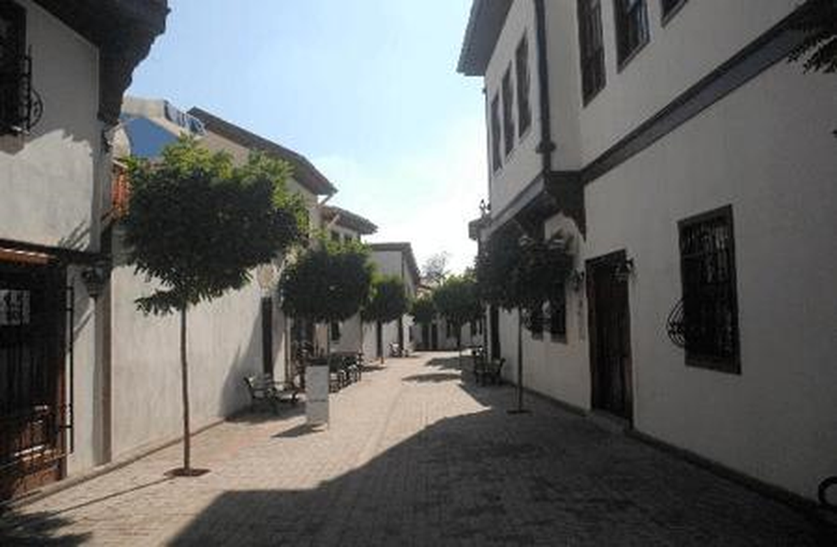 Milyonluk Arsa Satışı