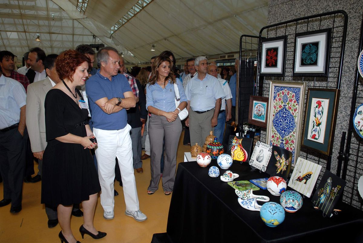 Muratpaşa Belediyesi Kurs Kayıtları Başladı