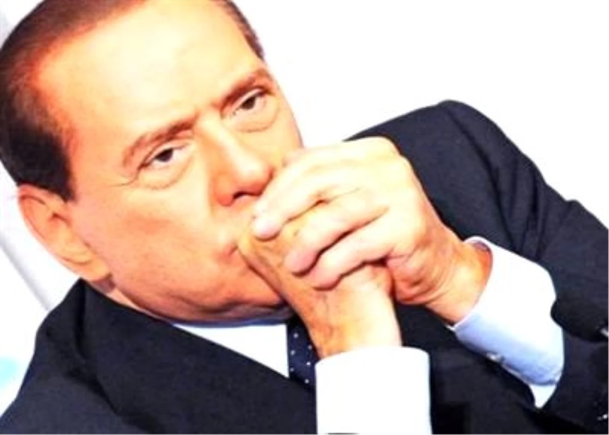 Murdoch\'tan Berlusconi\'ye Tv Çalımı