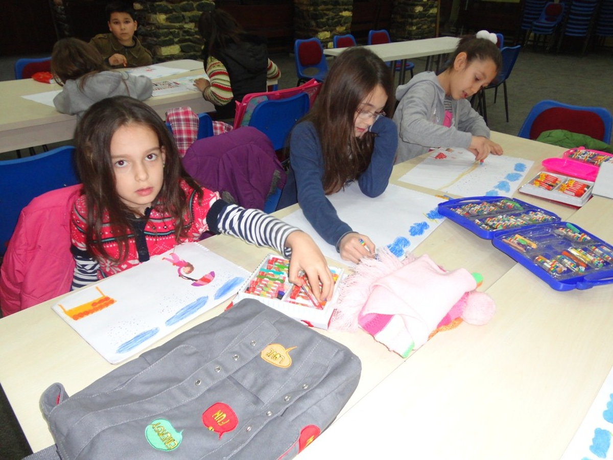 Ödemiş Belediyesi\'nin Sanat Kursları 1 Ekim\'de Çalışmalarına Başlıyor