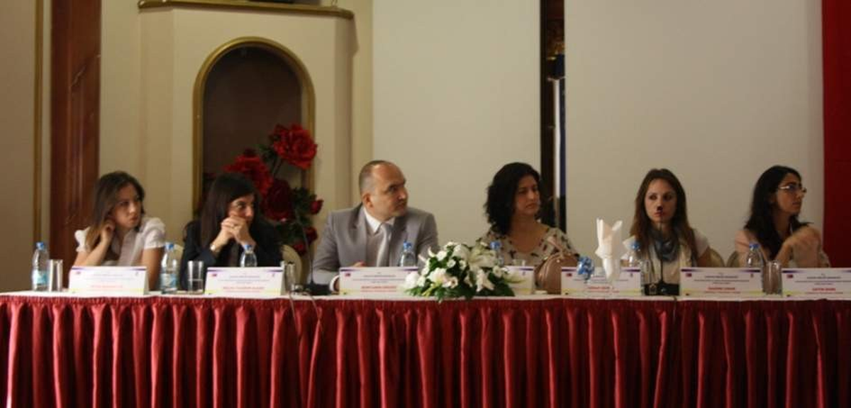 Osman Önal Ortaokulu, Comenius Toplantısına Katıldı