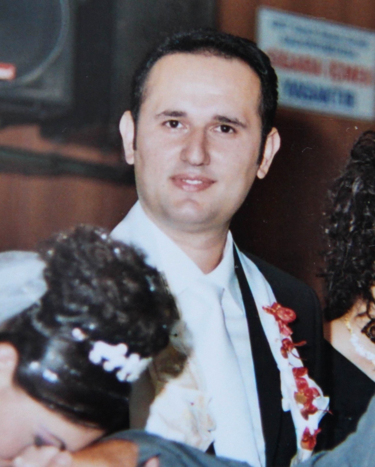 Ovacık Başsavcısı\'na Silahlı Saldırı