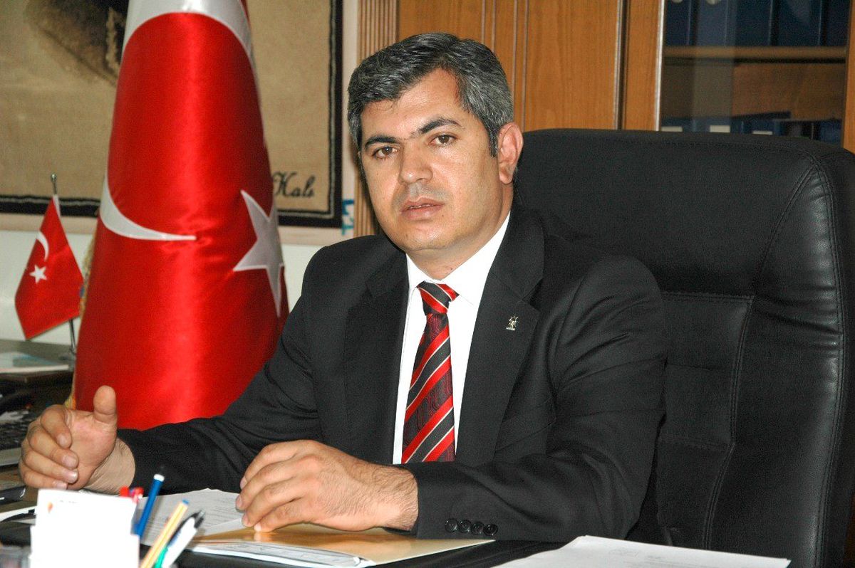 Özmen\'den Baş Sağlığı Mesajı