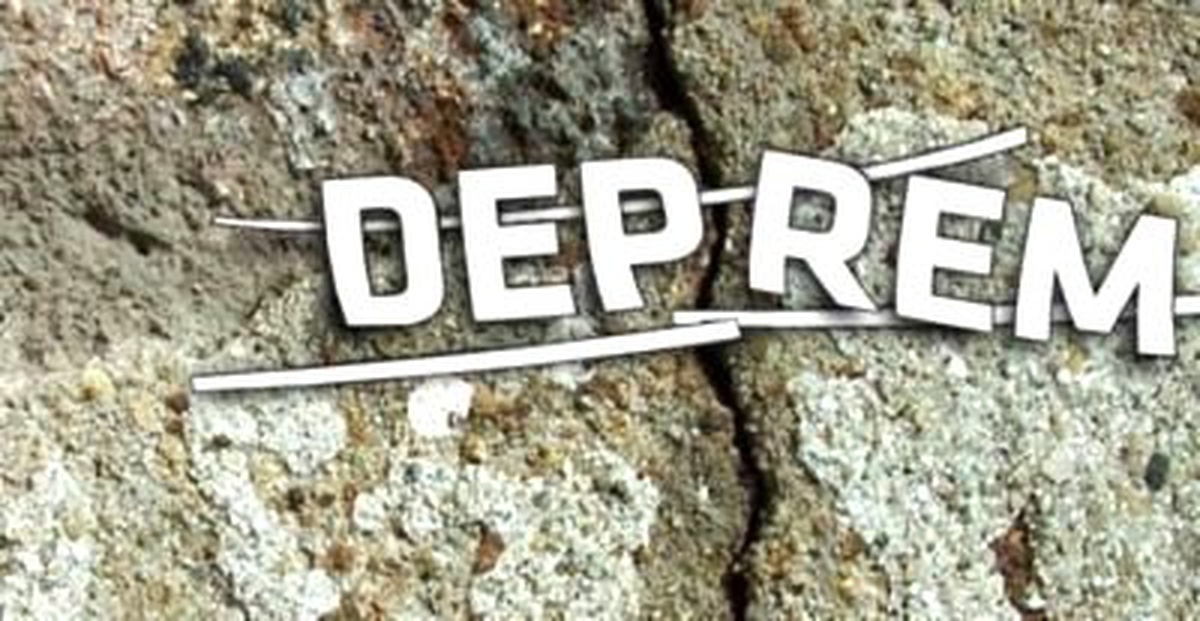 Pazarcık\'taki Deprem Adıyaman\'da Hissedildi