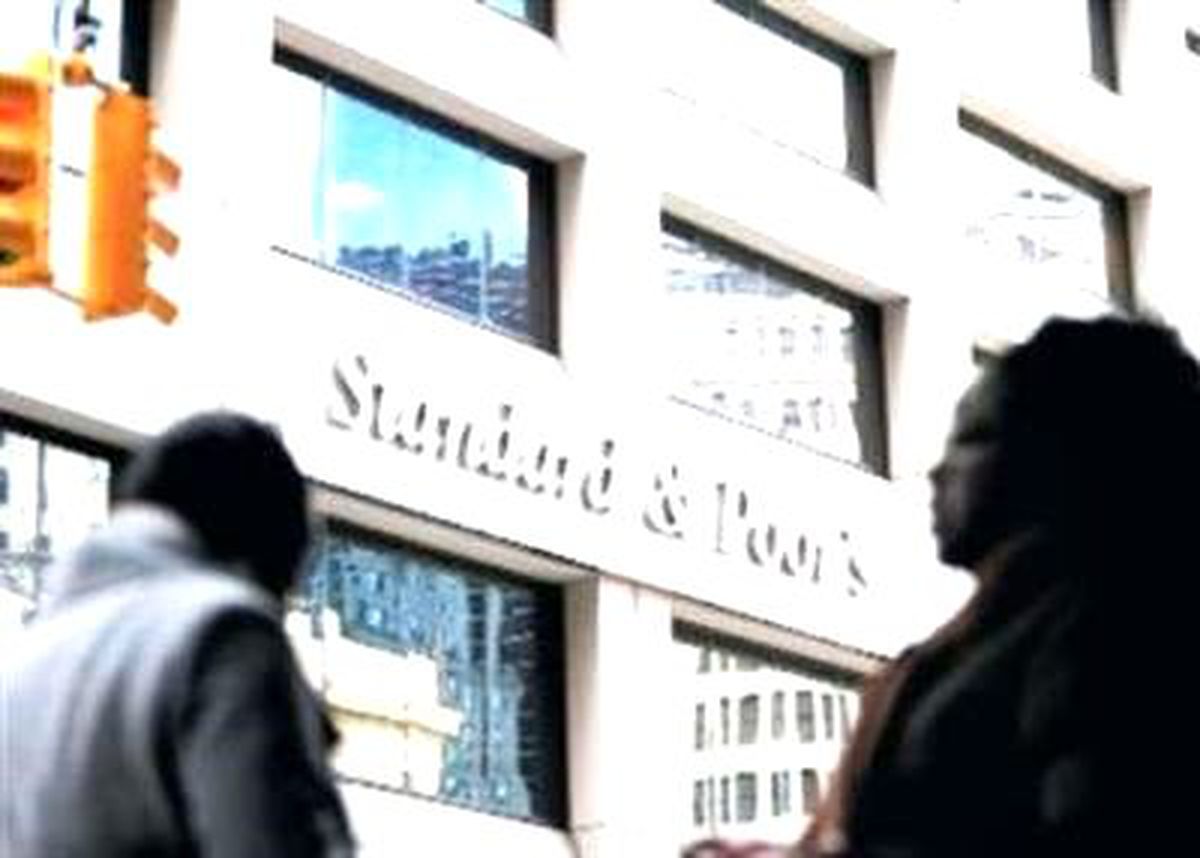 S&p\'den Korkutan Uyarı