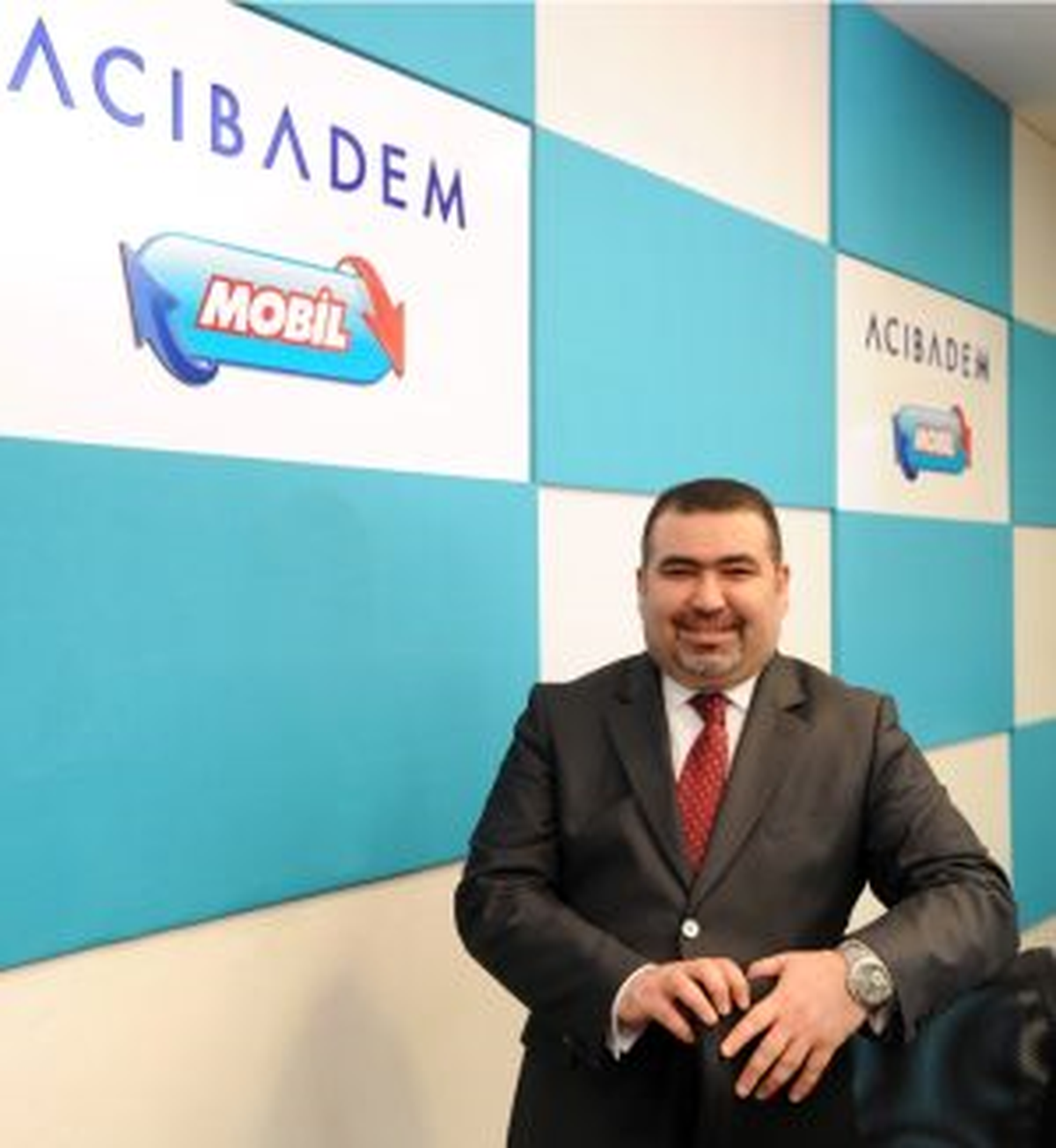 Sağlıkta Self Servis Bir Dönem Başlıyor