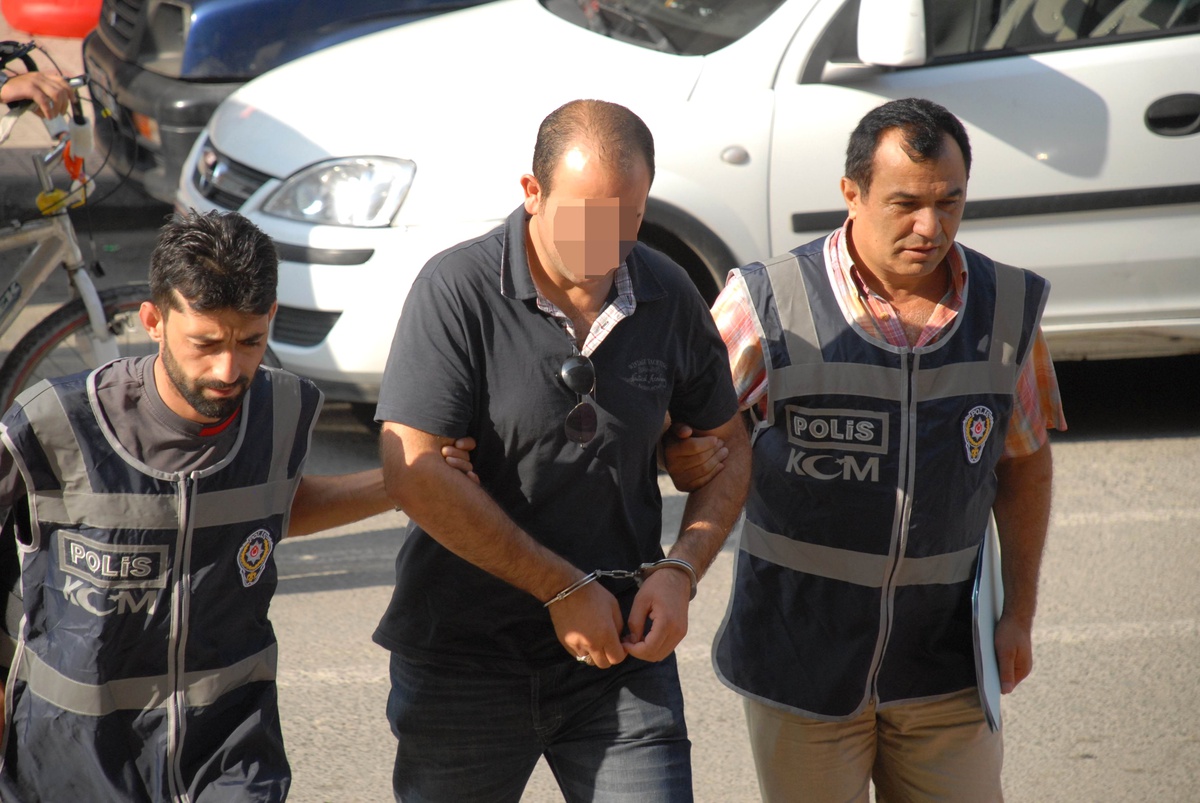 Sahte Parayla Bahis Oyunu Oynarken Yakalandı
