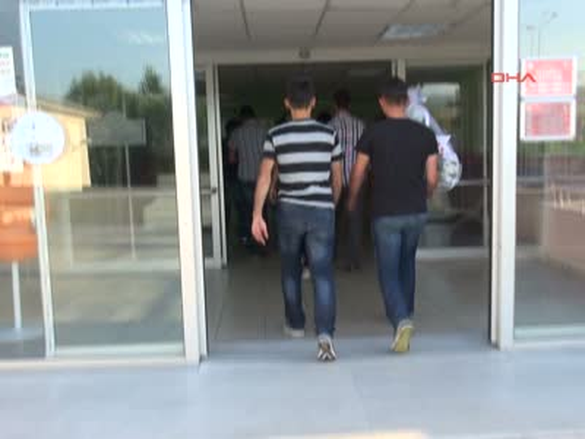Saldırıyı Gerçekleştiren Ekibin Başında Suriyeli Vardı