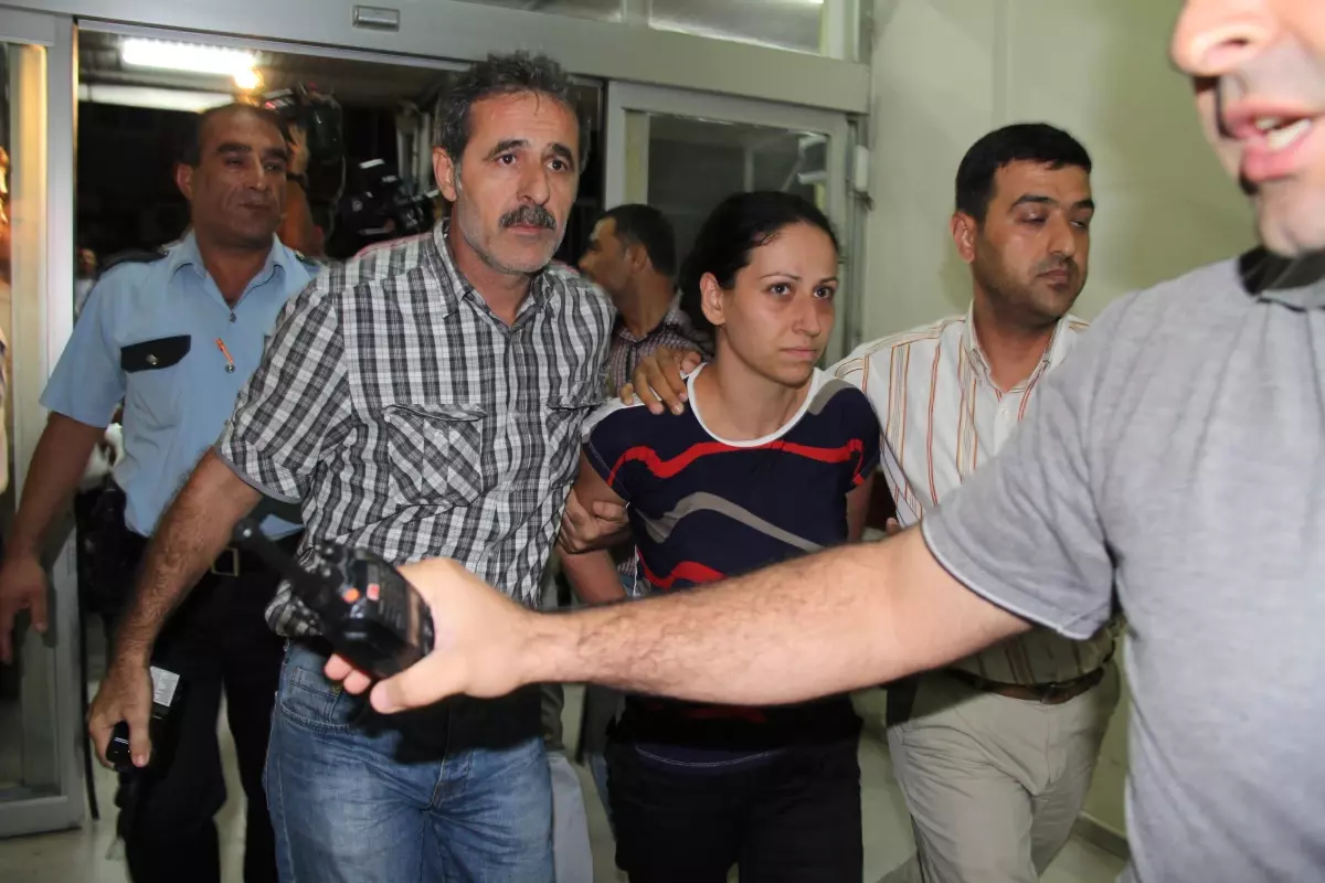 \'Sandık Cinayeti\'