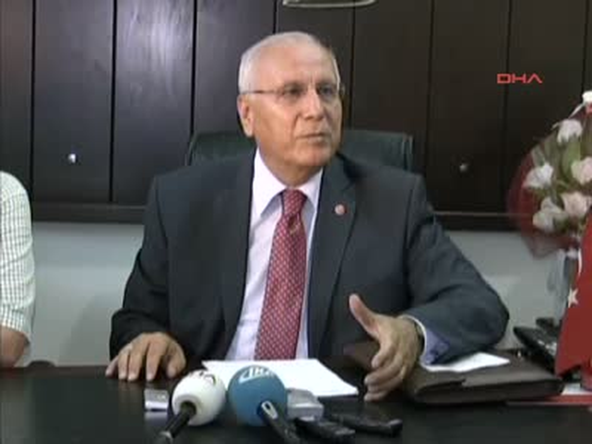 "Türkiye Asimetrik Bir Savaşın İçerisinde Kan Kaybetmektedir"