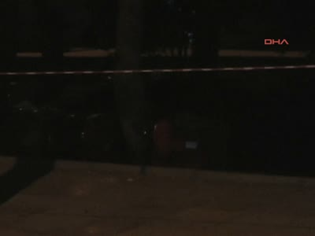 Şüpheli Valiz Paniği