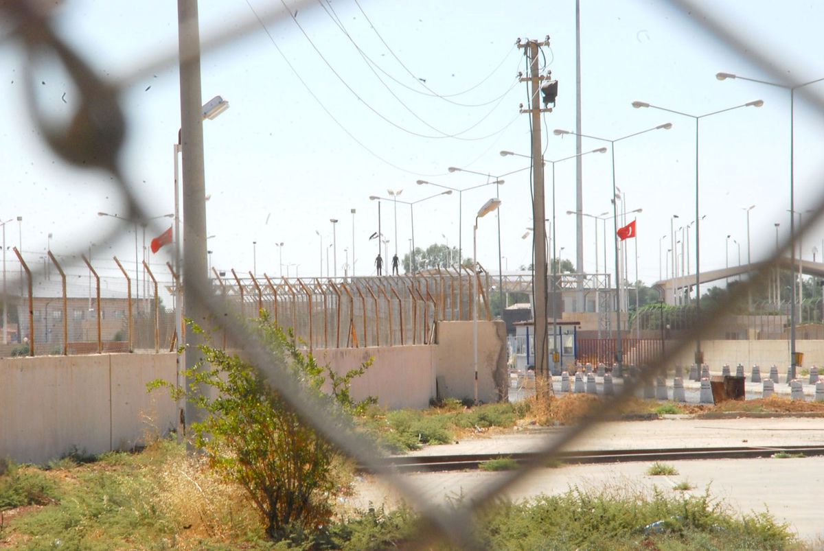 Şanlıurfa2dün Geçilen Görüntülerin Tamamı
