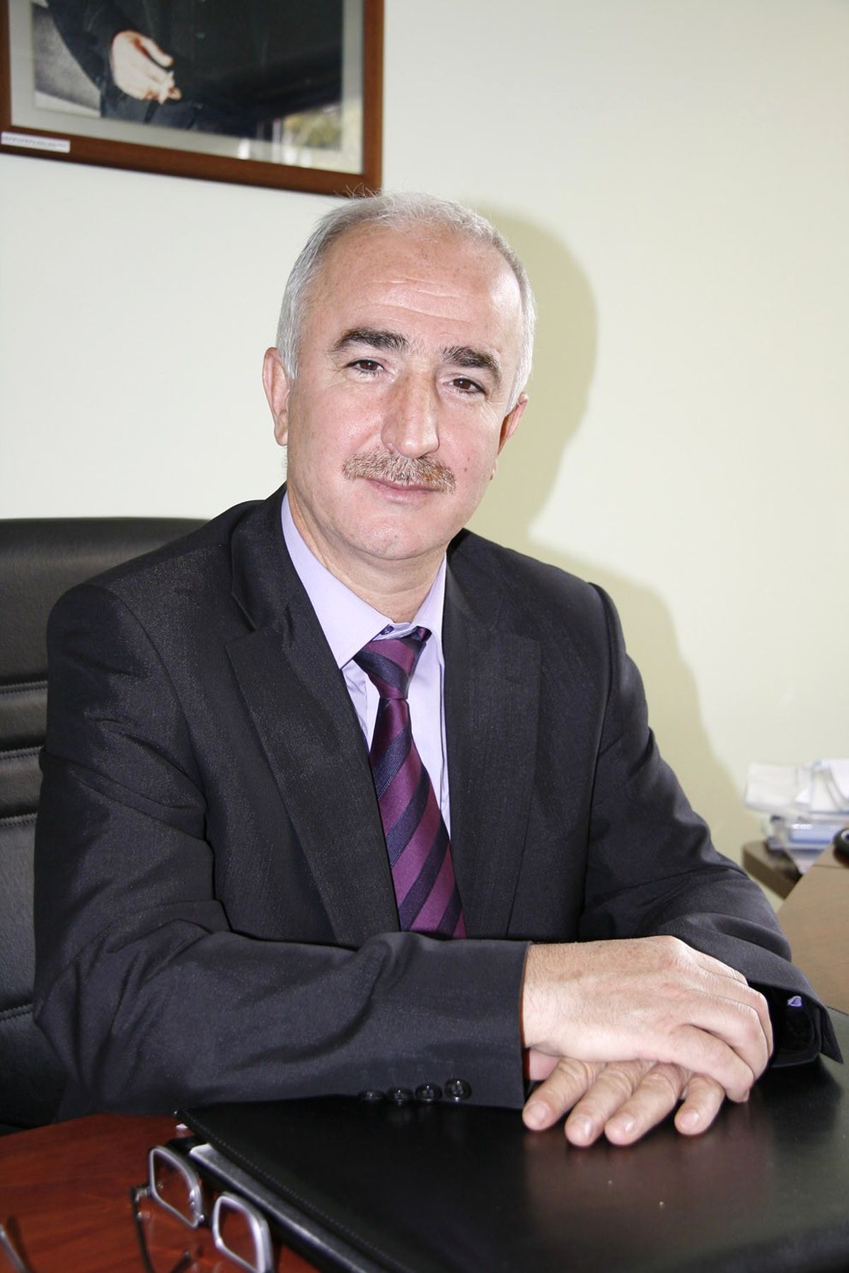 Saski\'den Çöp Uyarısı