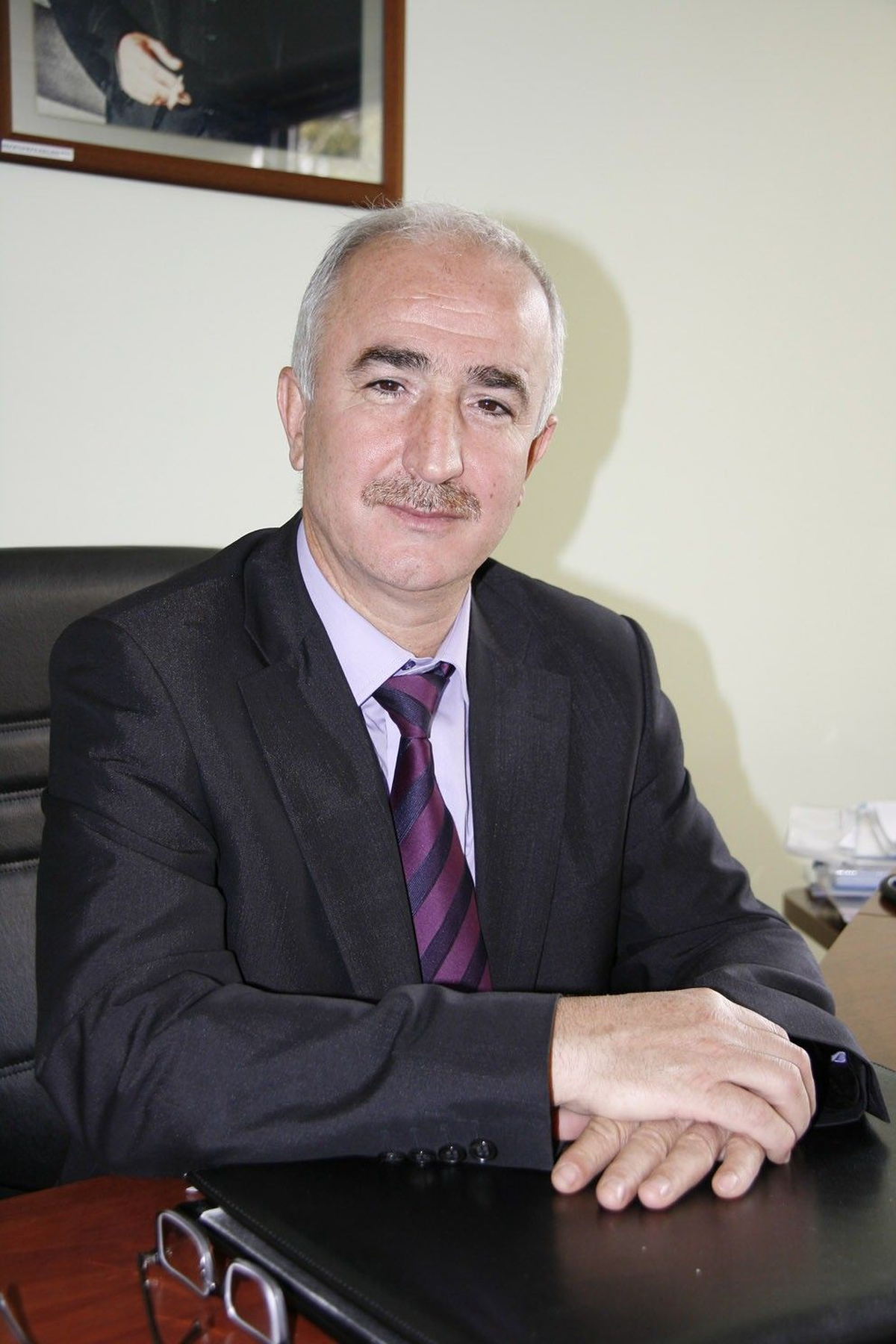Saski\'den Çöp Uyarısı