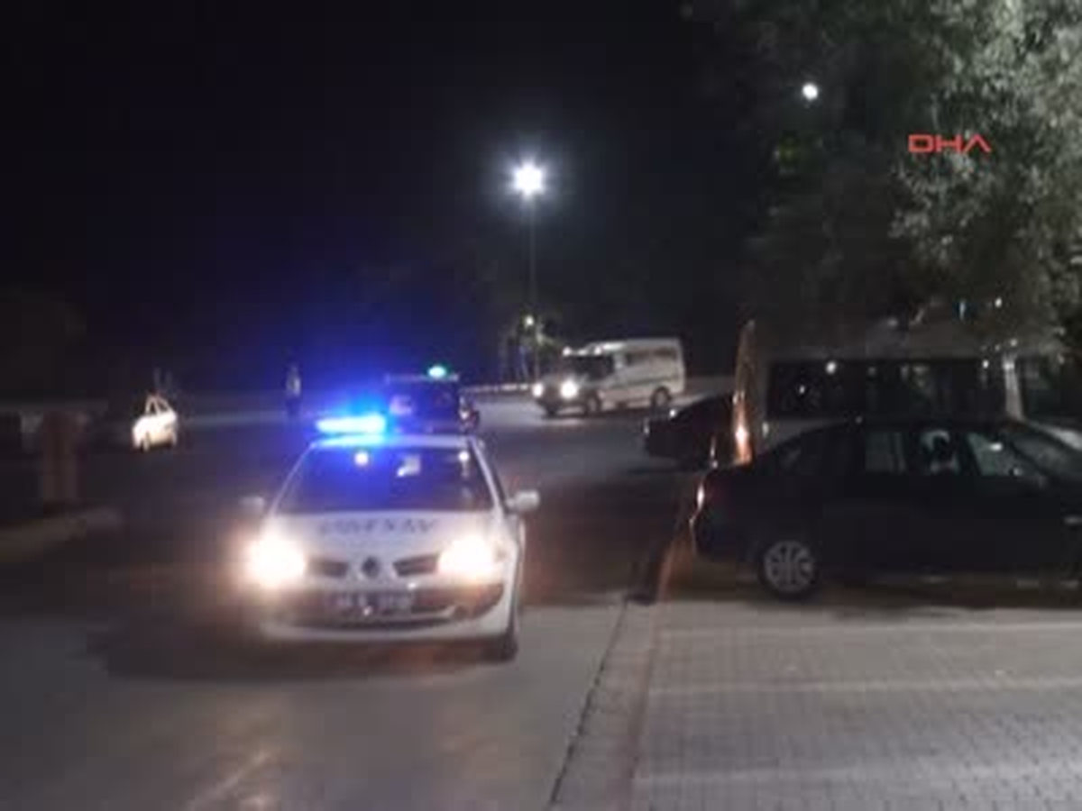 Şehit Asker Otopsi İçin Malatya\'da
