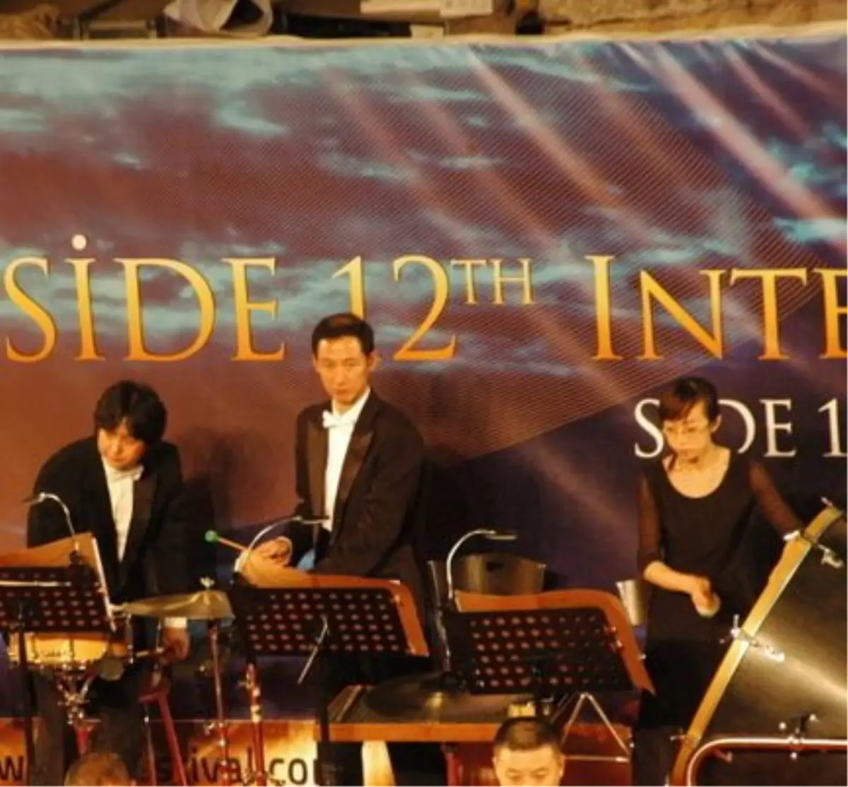 Side 12. Uluslararası Kültür ve Sanat Festivali