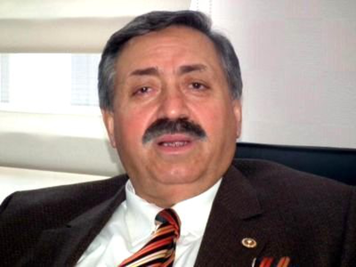 "Türkiye Cumhuriyeti, Gazilerin ve Şehitlerin Omuzlarında Kuruldu"