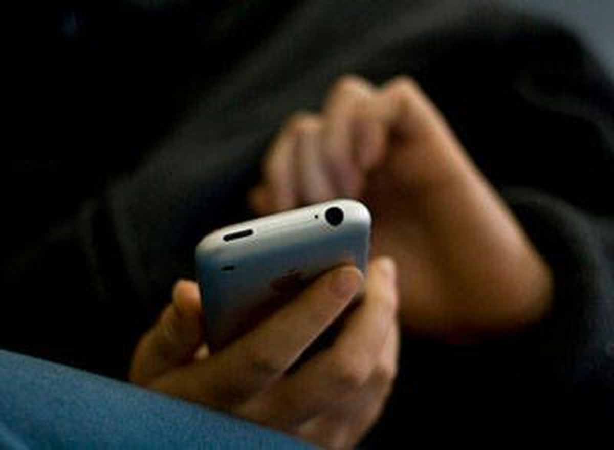 Telefonla 5 Bin 500 Lira Dolandırıldı