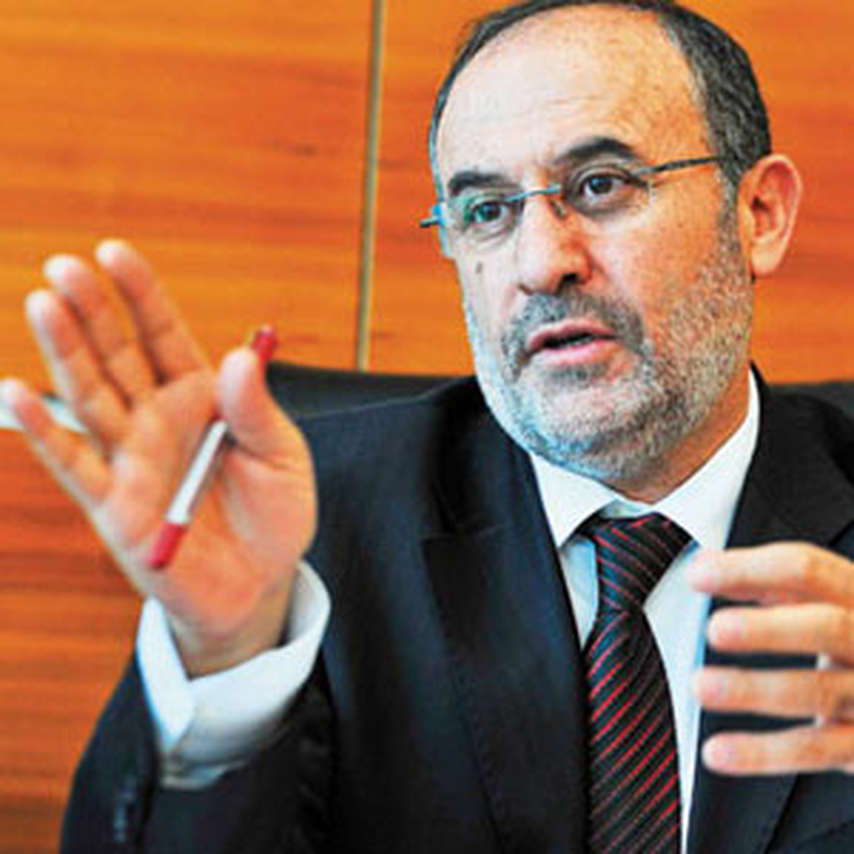 "Terörle Mücadelede Taviz Vermeyeceğiz"