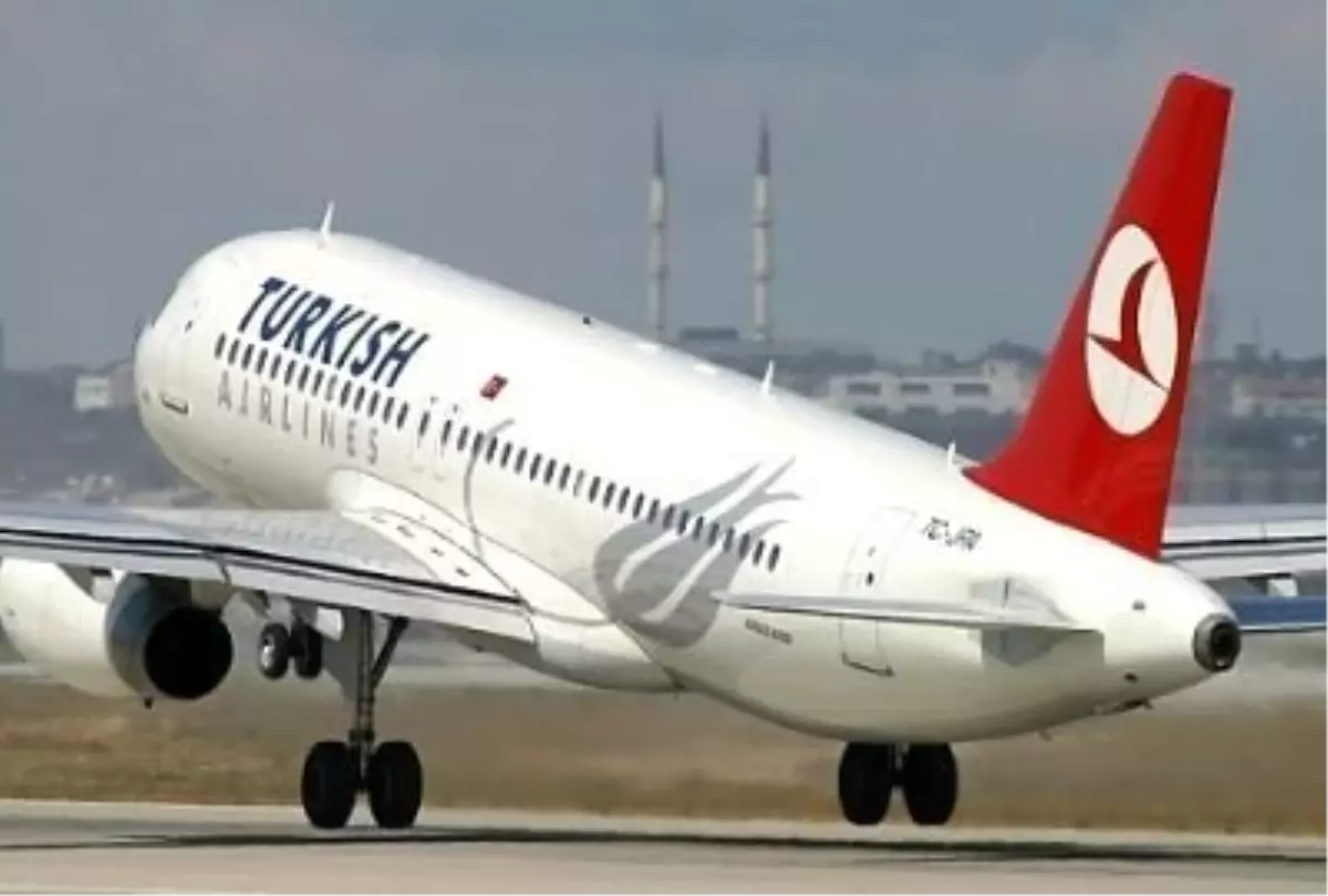 Thy\'den Kolay Bilet Uygulaması