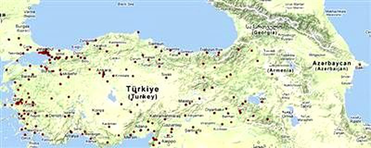 Tinba Virüsünü Duydunuz mu?