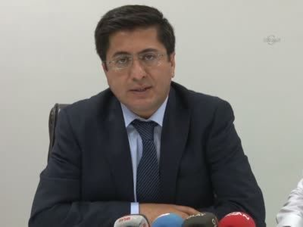 "Eczaneden Alınan İlacın Sahte Olması İmkansızdır"