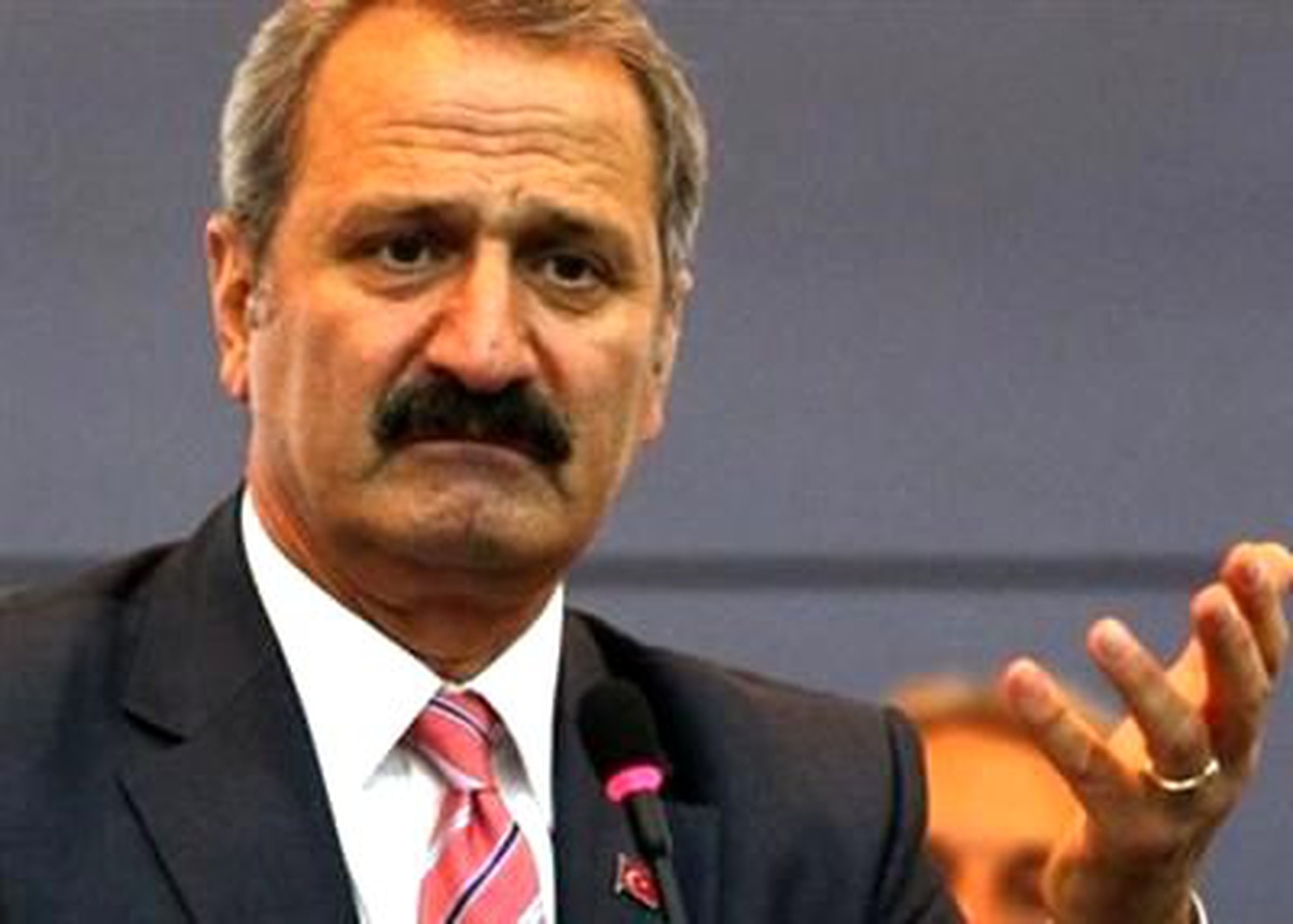 "Türkiye Kendi Uçağını Yapan Bir Ülke Olacak"