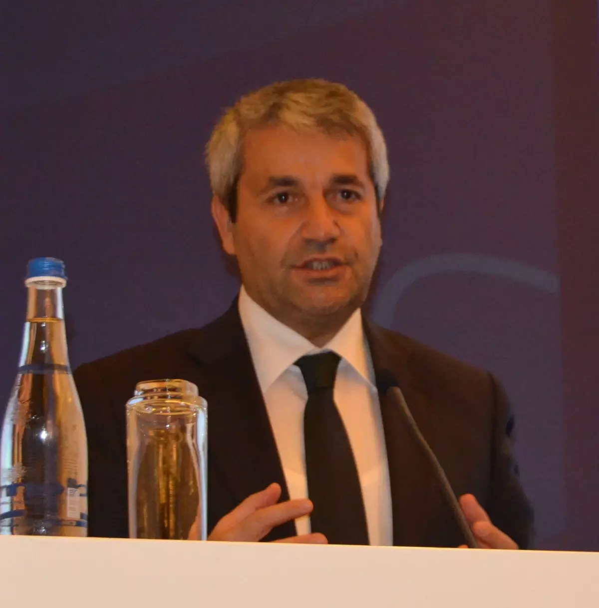 Türkiye Kimya Sektörü Strateji Belgesi Açıklanıyor