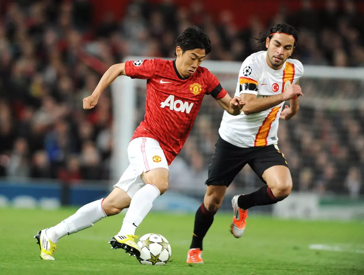 UEFA Şampiyonlar Ligi