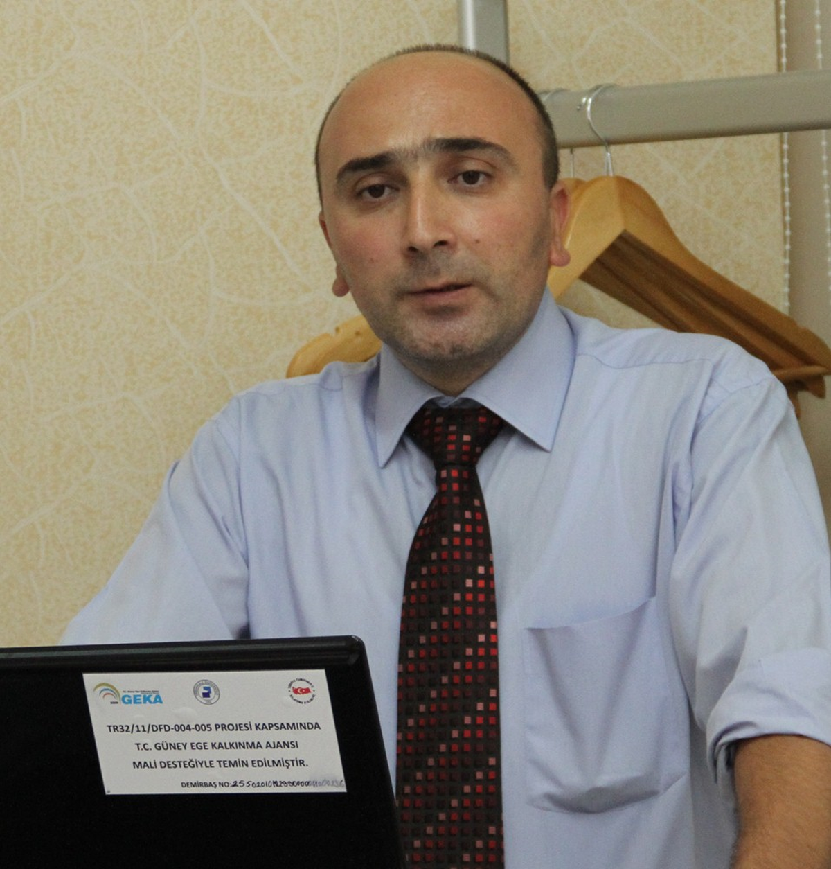 Üniversite, Denizli Tekstilinin Envanterini Çıkardı