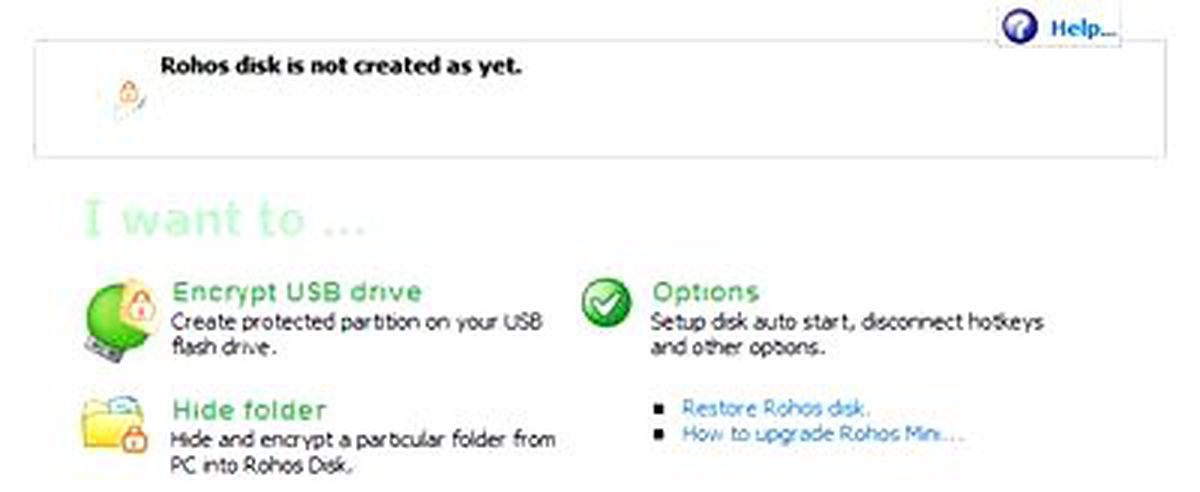 USB belleğe maksimum koruma!