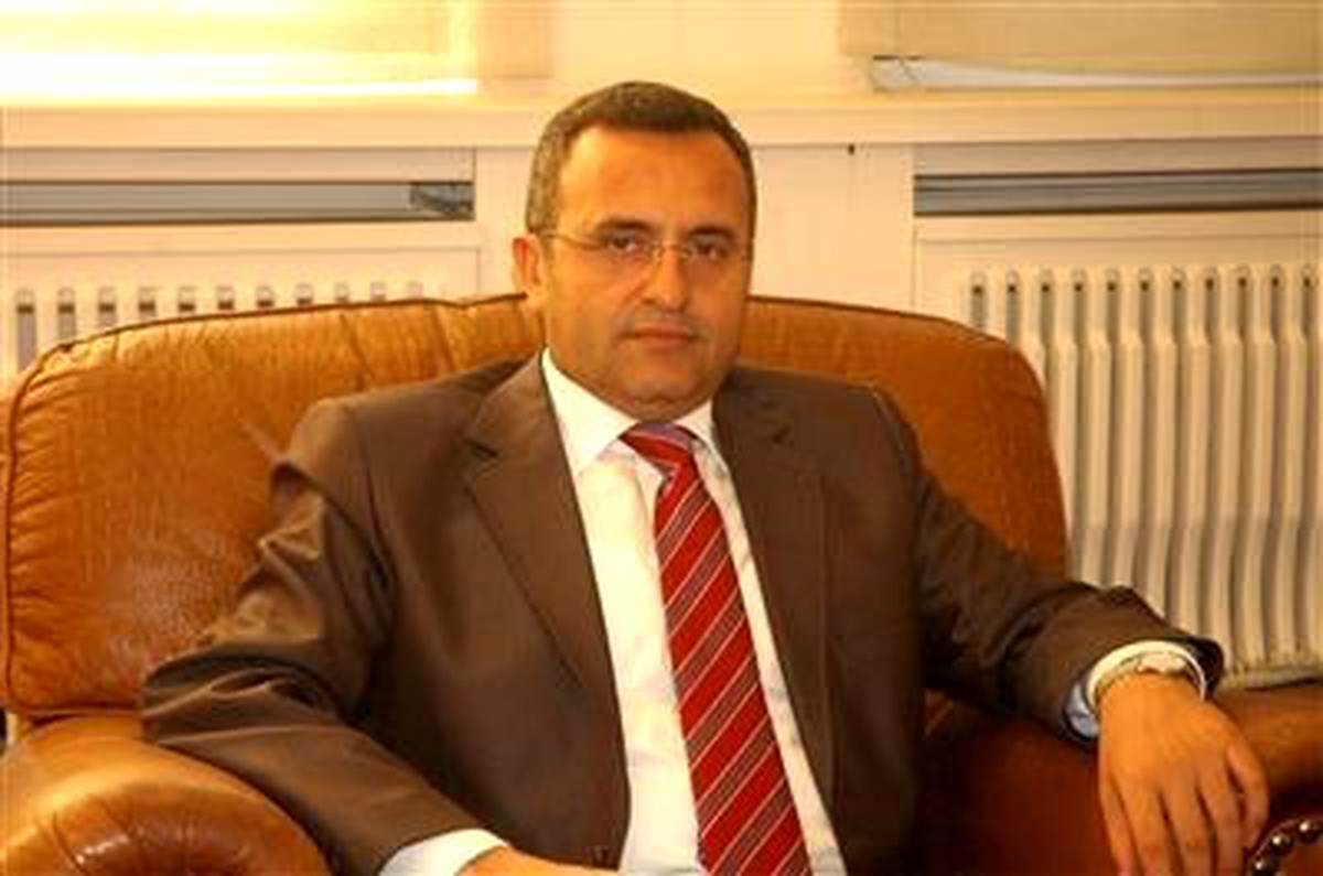 Vali Demir\'den Yeni Eğitim Öğretim Yılı Mesajı