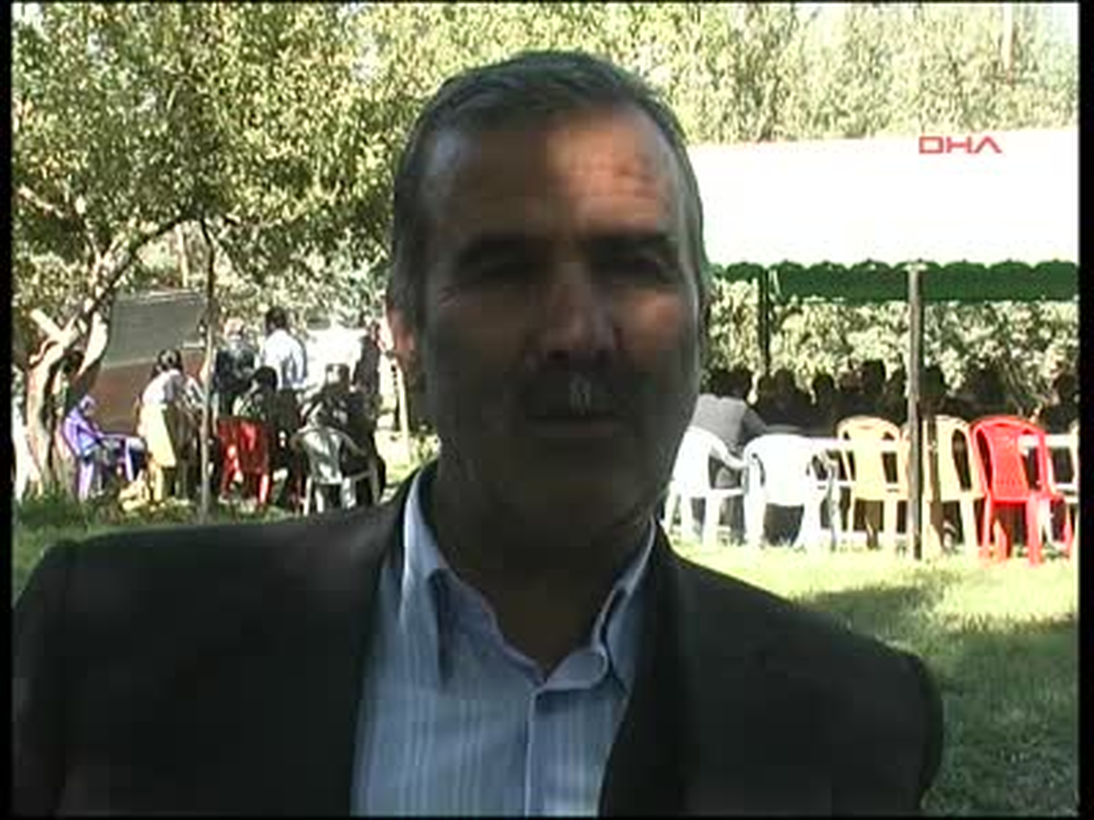 Vanlı Şehit Nişanlanmak İçin İzne Geliyordu